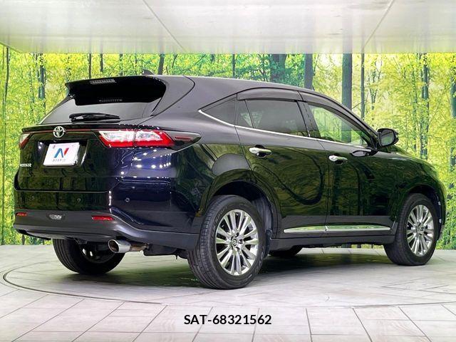 Toyota HARRIER 2017-10 8230207-16