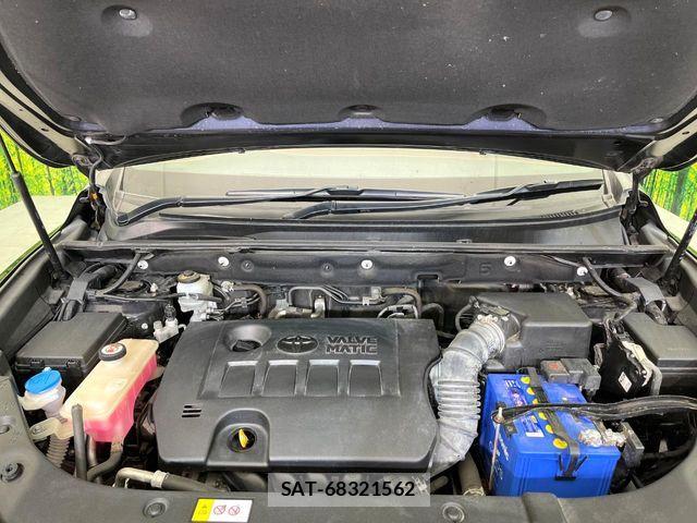 Toyota HARRIER 2017-10 8230207-17