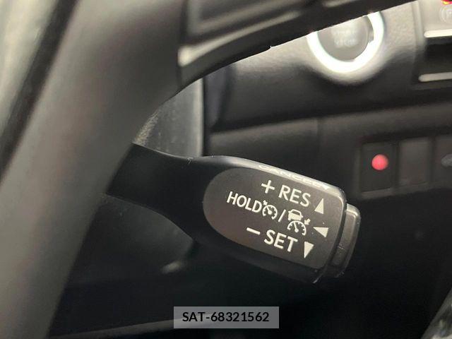 Toyota HARRIER 2017-10 8230207-6