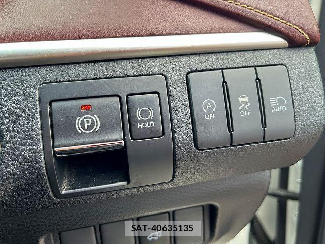 Toyota HARRIER 2017-09 8230202-17