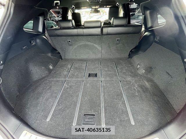 Toyota HARRIER 2017-09 8230202-20