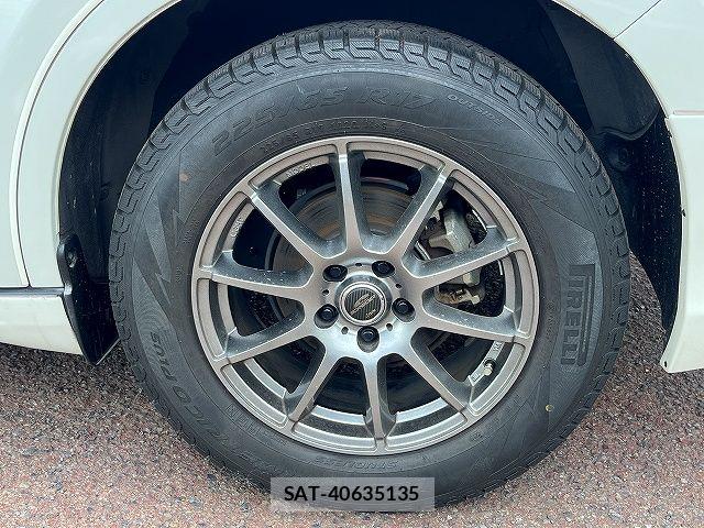 Toyota HARRIER 2017-09 8230202-26