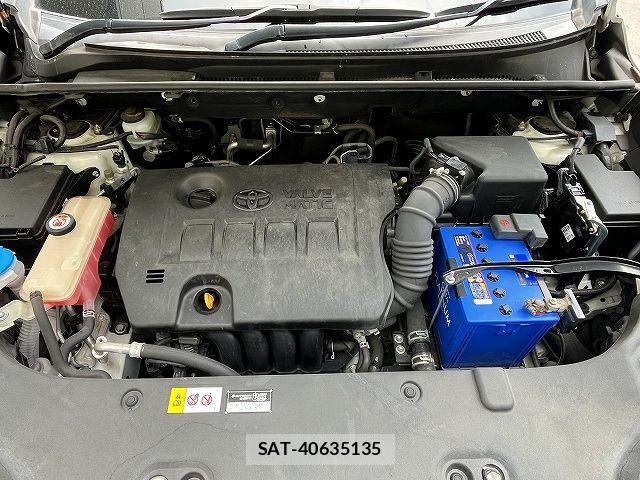 Toyota HARRIER 2017-09 8230202-27