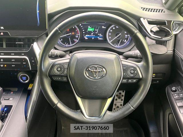 Toyota HARRIER 2021-01 8230198-10