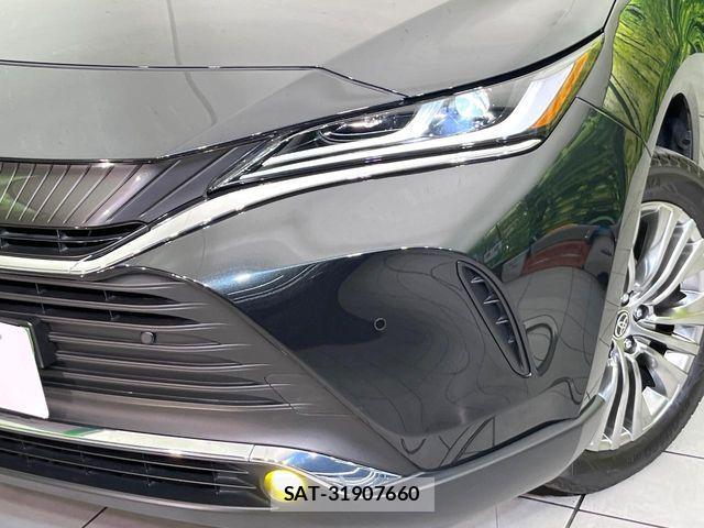 Toyota HARRIER 2021-01 8230198-11