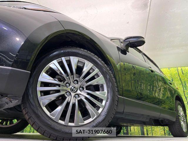 Toyota HARRIER 2021-01 8230198-12