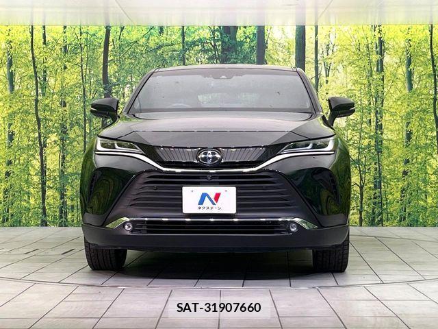Toyota HARRIER 2021-01 8230198-13