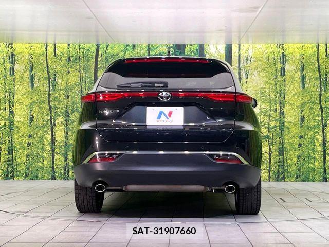Toyota HARRIER 2021-01 8230198-14