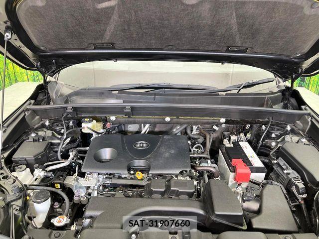 Toyota HARRIER 2021-01 8230198-17