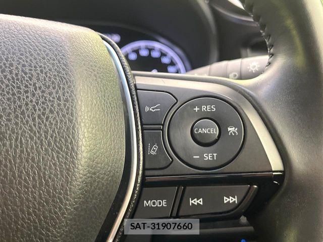 Toyota HARRIER 2021-01 8230198-5