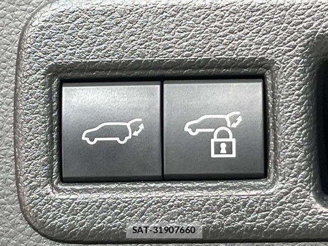 Toyota HARRIER 2021-01 8230198-6