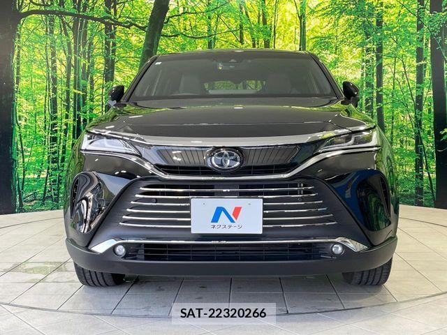 Toyota HARRIER 2021-06 8230196-13