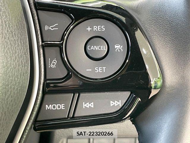 Toyota HARRIER 2021-06 8230196-4