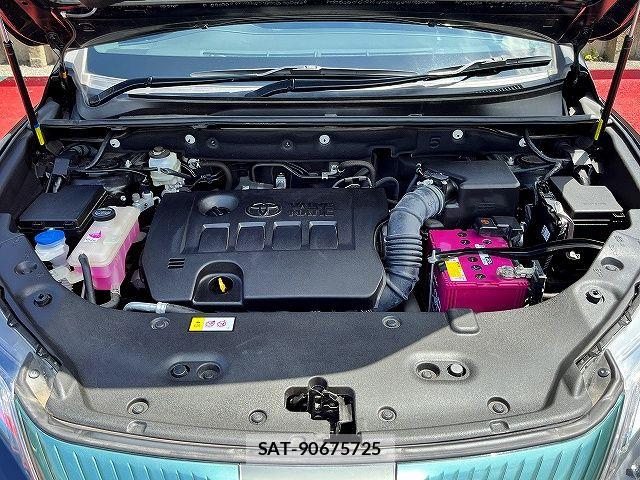 Toyota HARRIER 2017-08 8230205-27