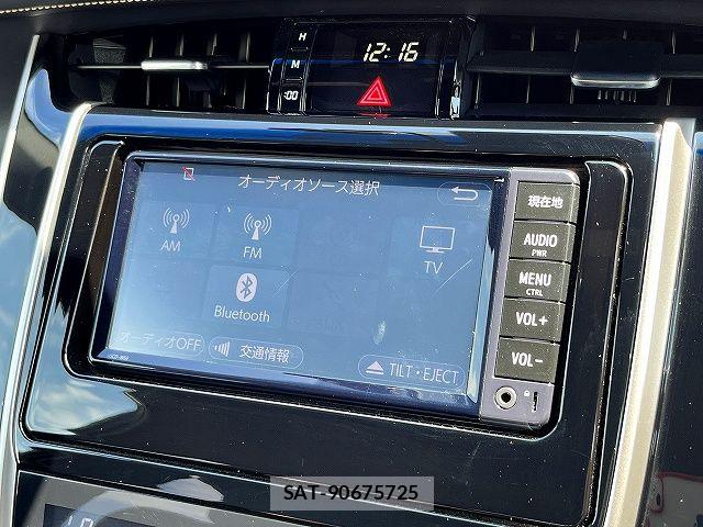 Toyota HARRIER 2017-08 8230205-4