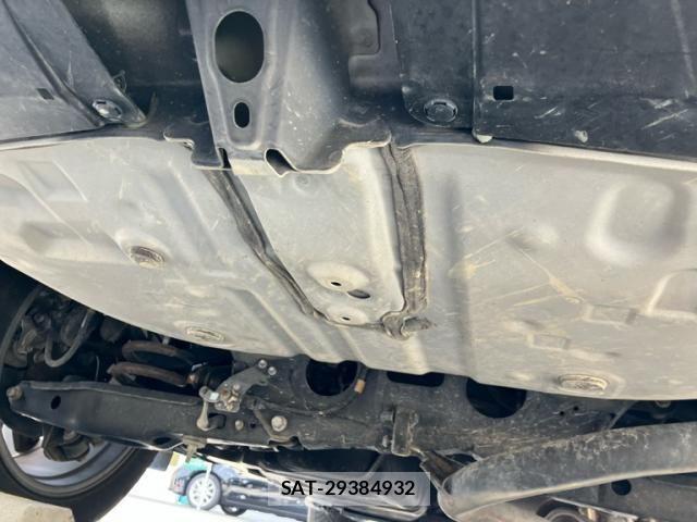 Toyota HARRIER 2020-03 8230204-9