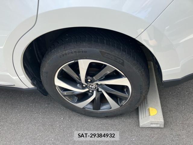 Toyota HARRIER 2020-03 8230204-11