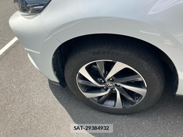 Toyota HARRIER 2020-03 8230204-12