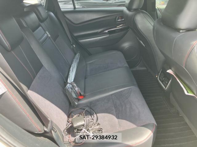 Toyota HARRIER 2020-03 8230204-16