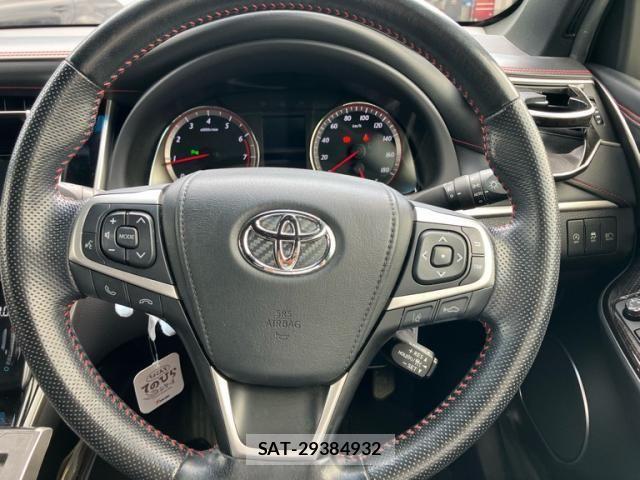 Toyota HARRIER 2020-03 8230204-19