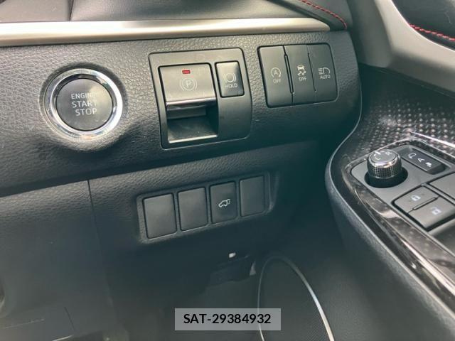 Toyota HARRIER 2020-03 8230204-20