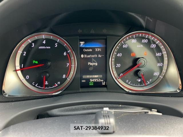 Toyota HARRIER 2020-03 8230204-21