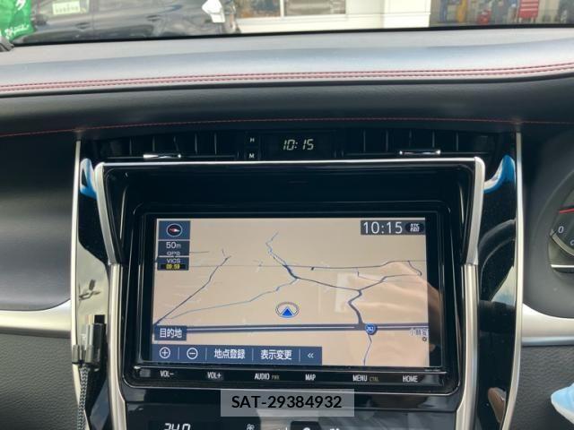 Toyota HARRIER 2020-03 8230204-23