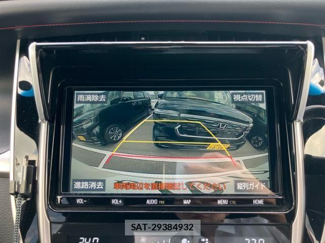 Toyota HARRIER 2020-03 8230204-25