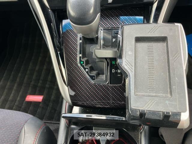 Toyota HARRIER 2020-03 8230204-27