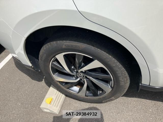 Toyota HARRIER 2020-03 8230204-5