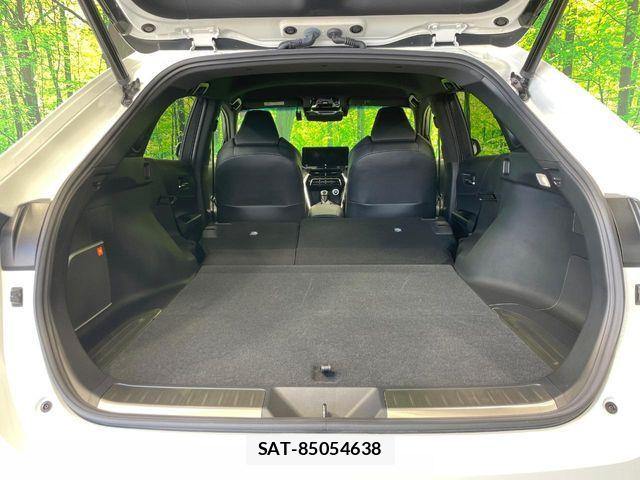 Toyota HARRIER 2020-11 8230189-9