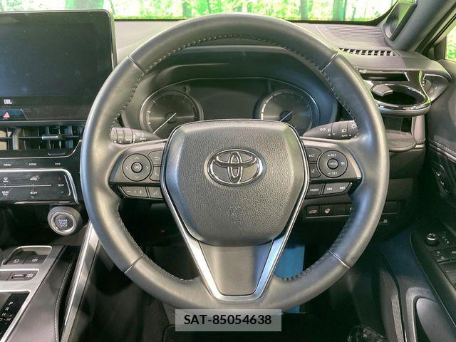 Toyota HARRIER 2020-11 8230189-10