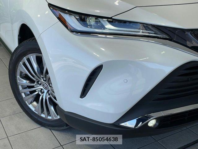 Toyota HARRIER 2020-11 8230189-11