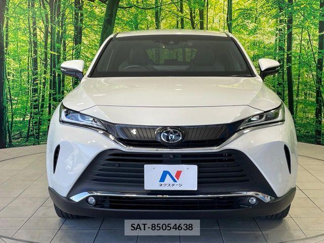 Toyota HARRIER 2020-11 8230189-13