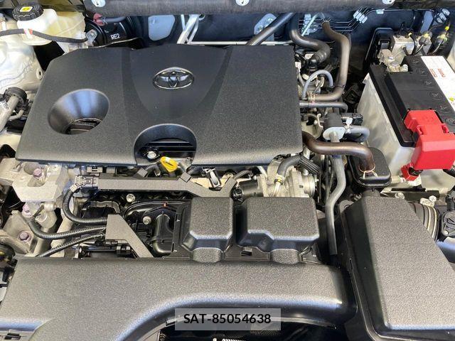Toyota HARRIER 2020-11 8230189-17