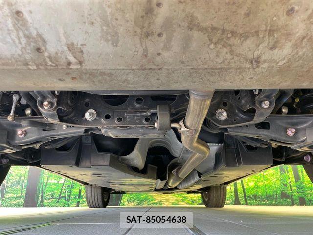 Toyota HARRIER 2020-11 8230189-18