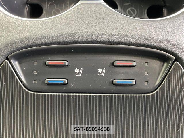 Toyota HARRIER 2020-11 8230189-4