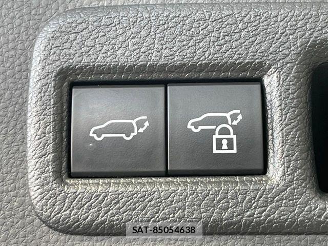Toyota HARRIER 2020-11 8230189-6
