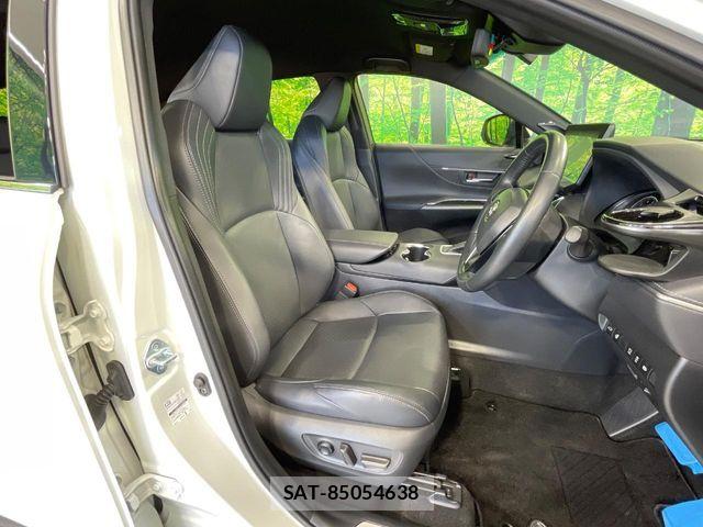 Toyota HARRIER 2020-11 8230189-7