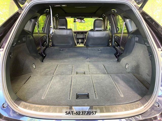 Toyota HARRIER 2015-10 8230216-10