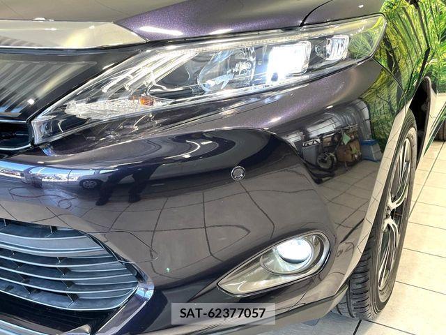 Toyota HARRIER 2015-10 8230216-12