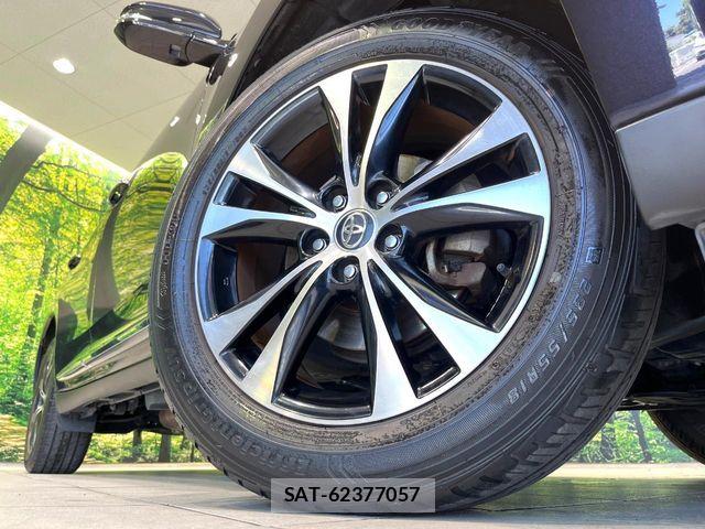Toyota HARRIER 2015-10 8230216-13