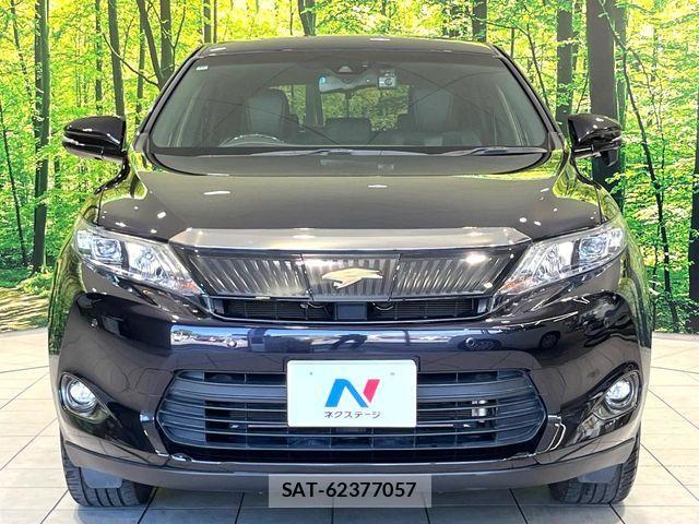 Toyota HARRIER 2015-10 8230216-14