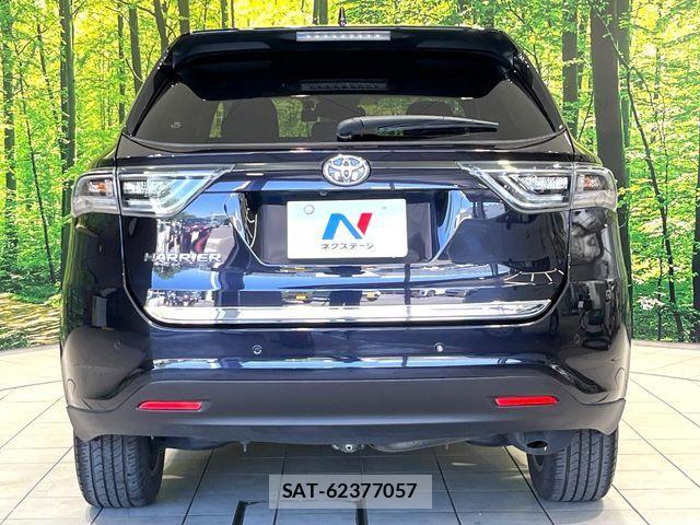 Toyota HARRIER 2015-10 8230216-15