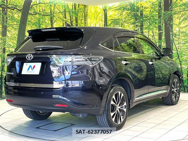 Toyota HARRIER 2015-10 8230216-16