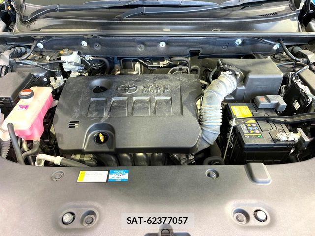 Toyota HARRIER 2015-10 8230216-17