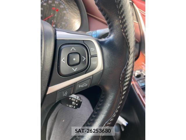Toyota HARRIER 2015-08 8230224-14