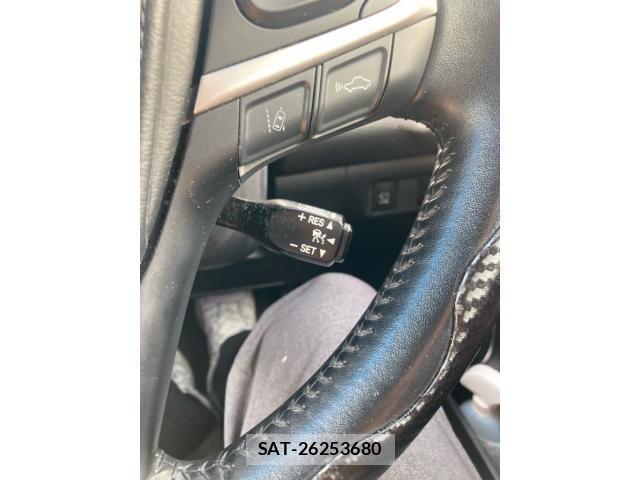 Toyota HARRIER 2015-08 8230224-15