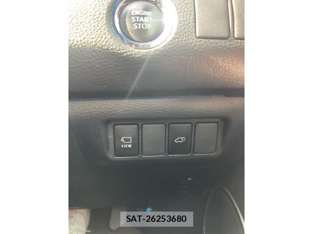 Toyota HARRIER 2015-08 8230224-17