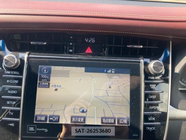 Toyota HARRIER 2015-08 8230224-19